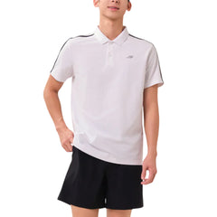 SKECHERS Walking: Performance Men's Training Polo Shirt - Supersports Thailand