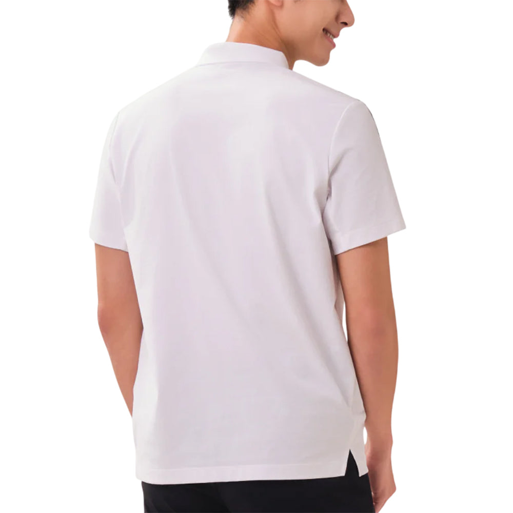 SKECHERS Walking: Performance Men's Training Polo Shirt - Supersports Thailand