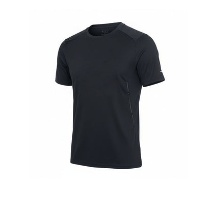 SKECHERS Short Sleeve Tee Men's Running T-Shirt - Supersports Thailand