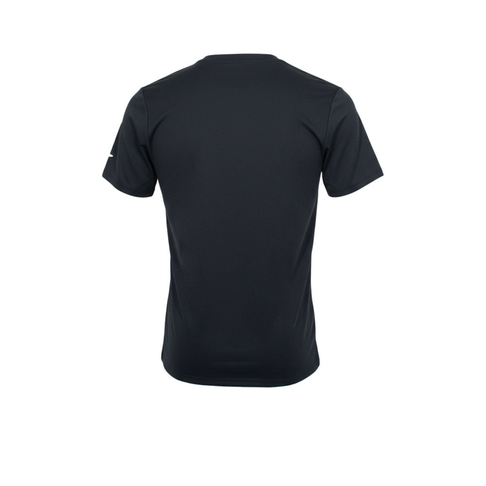 SKECHERS Short Sleeve Tee Men's Running T-Shirt - Supersports Thailand Supersports Thailand