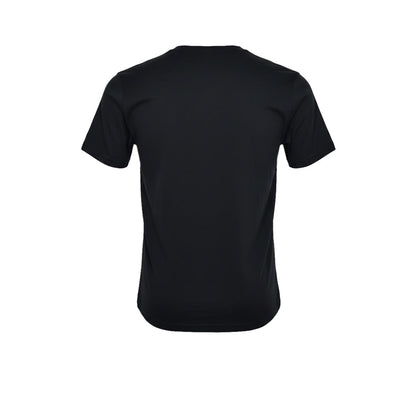 SKECHERS Walking: Performance Short Sleeve Men's Training T-Shirt - Supersports Thailand