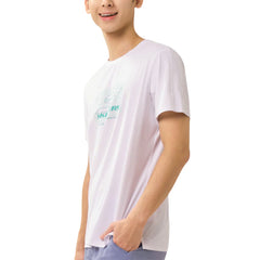 SKECHERS Walking: Performance Short Sleeve Men's Training T-Shirt - Supersports Thailand