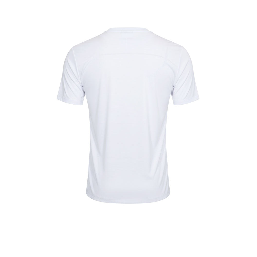 SKECHERS Walking: Performance Short Sleeve Men's Training T-Shirt - Supersports Thailand