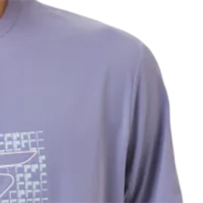 SKECHERS Walking: Performance Short Sleeve Men's Training T-Shirt - Supersports Thailand