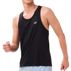 SKECHERS Running: Performance Sports Men's Running Tank - Supersports Thailand