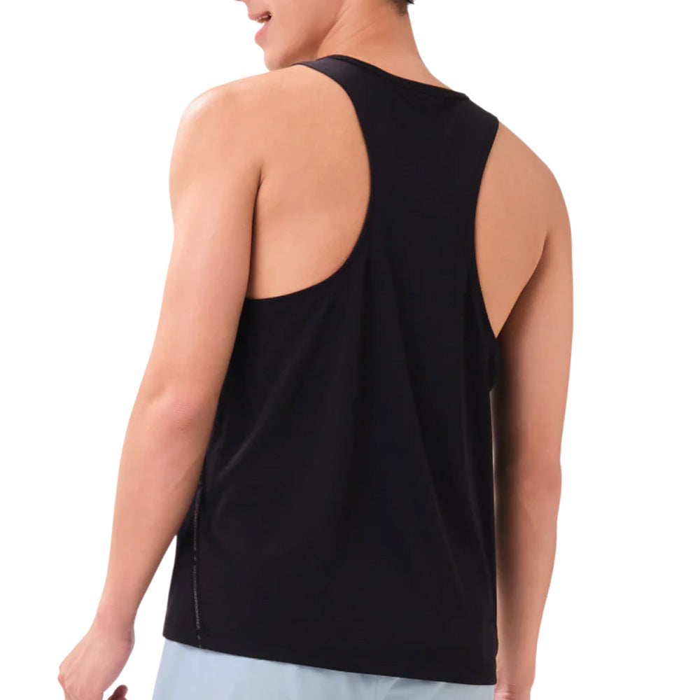 SKECHERS Running: Performance Sports Men's Running Tank - Supersports Thailand Supersports Thailand