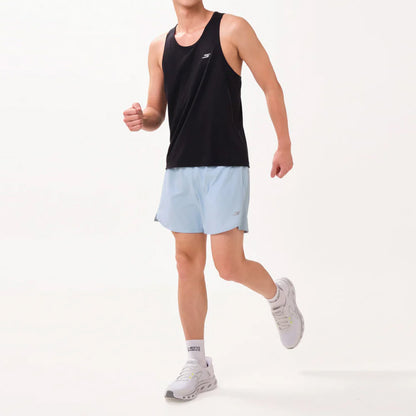 SKECHERS Running: Performance Sports Men's Running Tank - Supersports Thailand