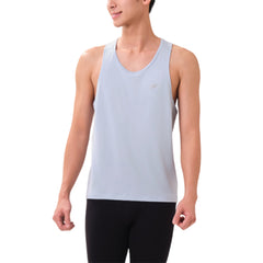 SKECHERS Running: Performance Sports Men's Running Tank - Supersports Thailand