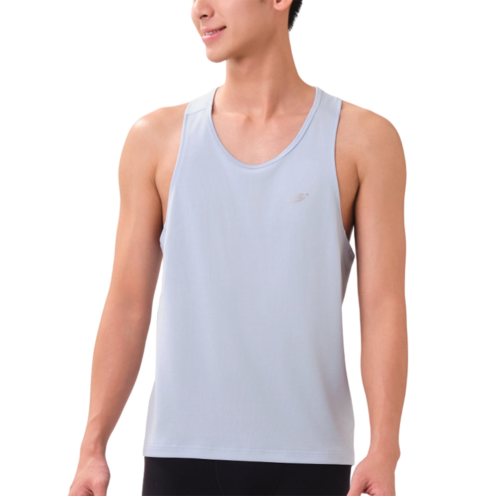 SKECHERS Running: Performance Sports Men's Running Tank - Supersports Thailand Supersports Thailand