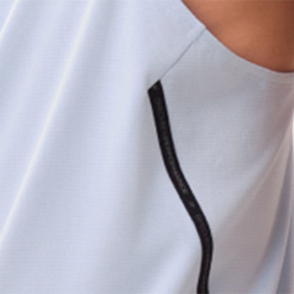 SKECHERS Running: Performance Sports Men's Running Tank - Supersports Thailand