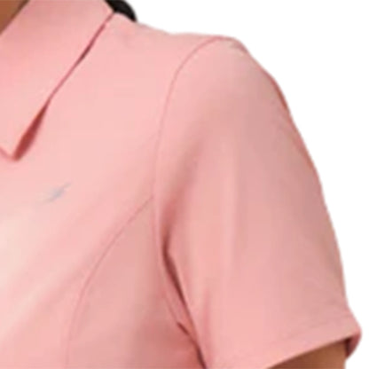 SKECHERS Walking: Performance Women's Training Polo Shirt - Supersports Thailand