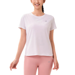 SKECHERS Running: Performance Short Sleeve Women's Running T-Shirt - Supersports Thailand