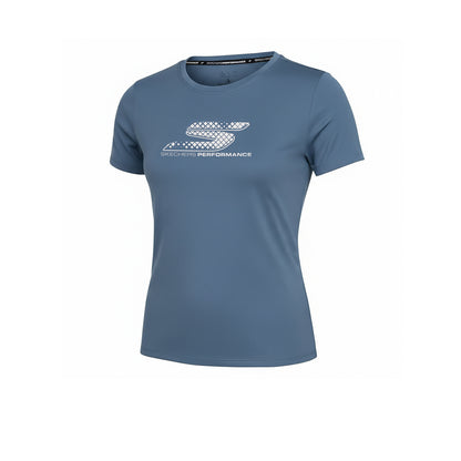 SKECHERS Running: Performance Short Sleeve Women's Running T-Shirt - Supersports Thailand