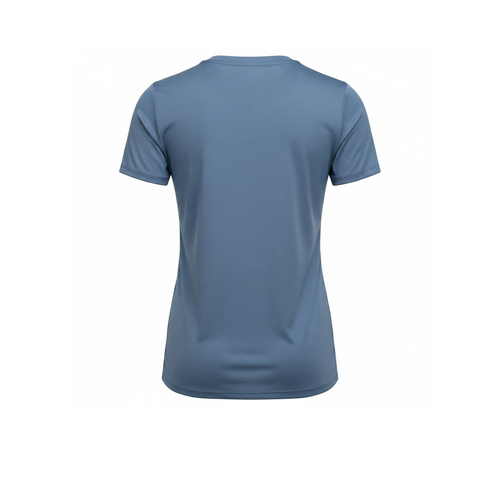 SKECHERS Running: Performance Short Sleeve Women's Running T-Shirt - Supersports Thailand Supersports Thailand
