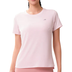 SKECHERS Running: Performance Short Sleeve Women's Running T-Shirt - Supersports Thailand