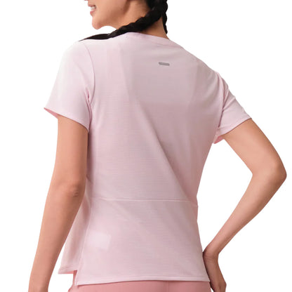 SKECHERS Running: Performance Short Sleeve Women's Running T-Shirt - Supersports Thailand