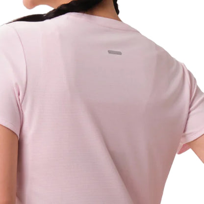 SKECHERS Running: Performance Short Sleeve Women's Running T-Shirt - Supersports Thailand