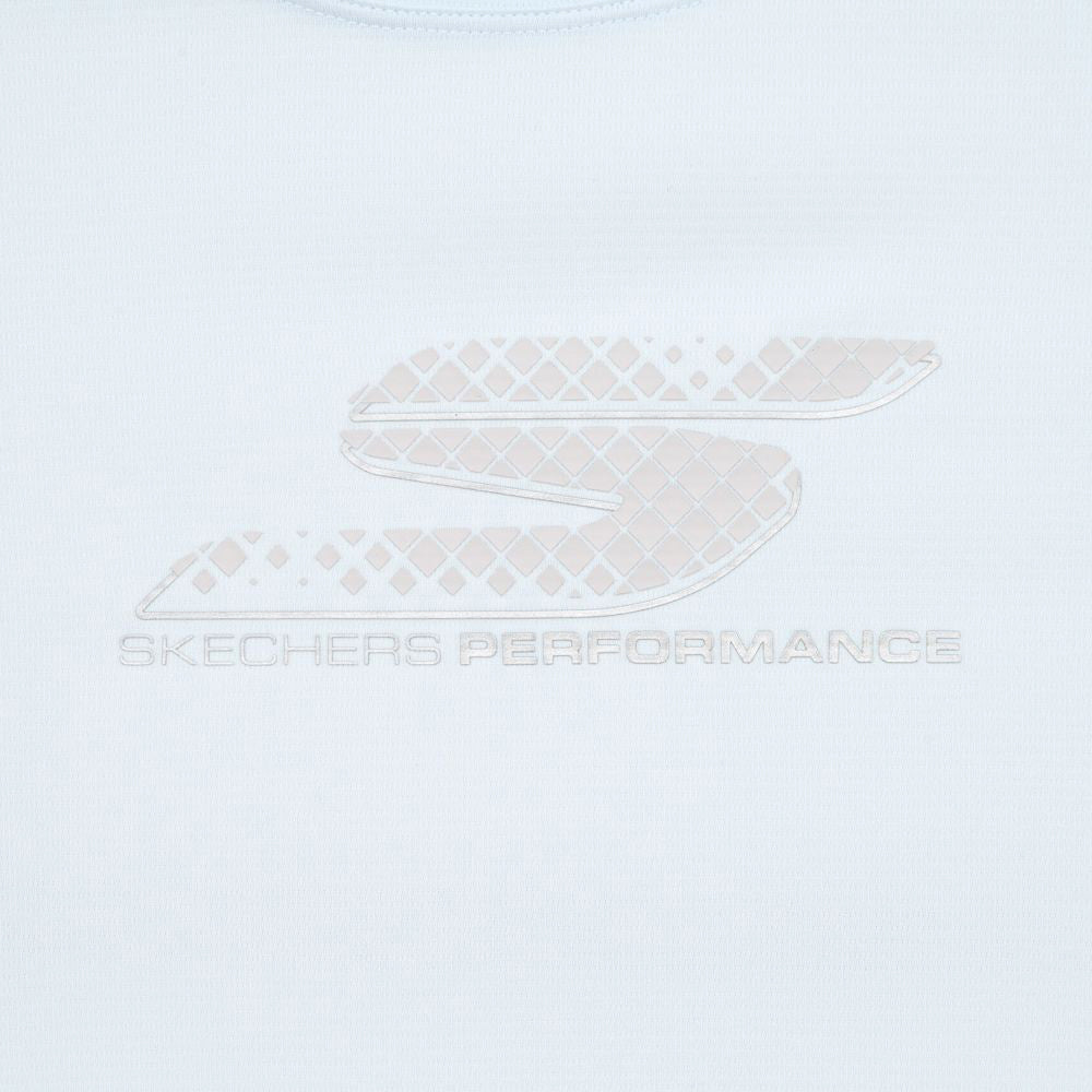 SKECHERS Running: Performance Short Sleeve Women's Running T-Shirt - Supersports Thailand