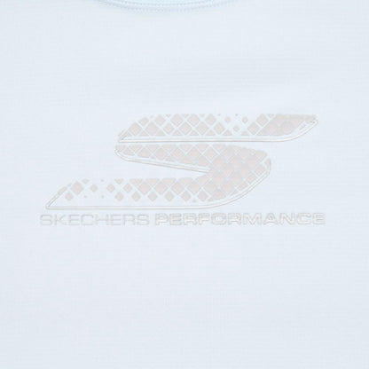 SKECHERS Running: Performance Short Sleeve Women's Running T-Shirt - Supersports Thailand