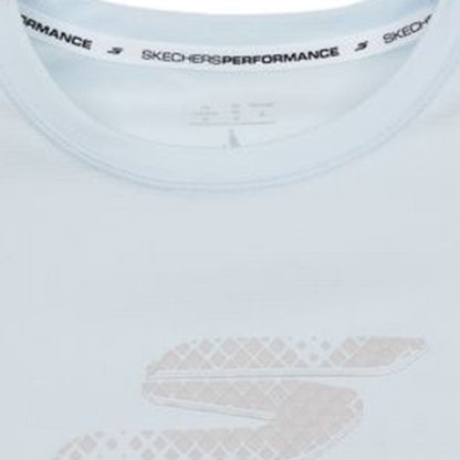 SKECHERS Running: Performance Short Sleeve Women's Running T-Shirt - Supersports Thailand