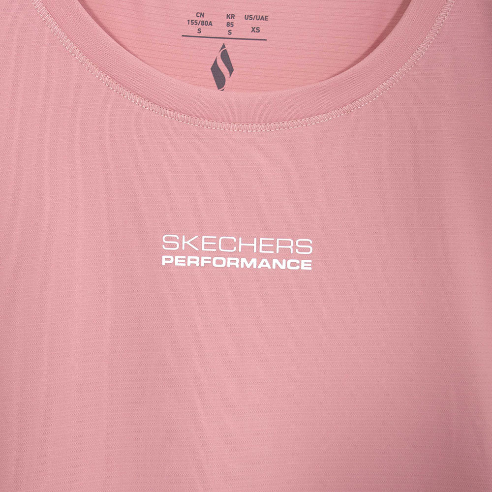 SKECHERS Walking: Performance Sports Women's Training Tank - Supersports Thailand
