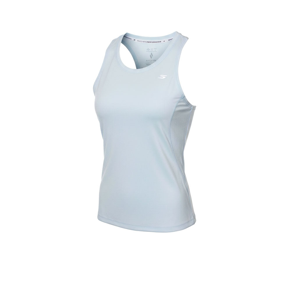 SKECHERS Running: Performance Short Sleeve Women's Running Tank - Supersports Thailand Supersports Thailand