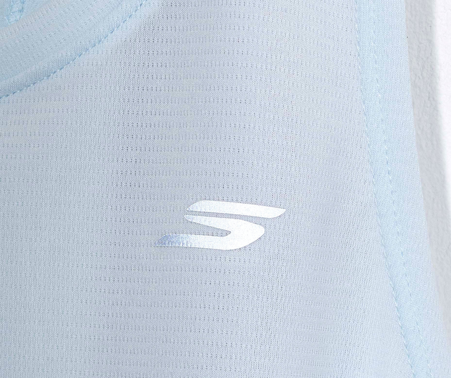 SKECHERS Running: Performance Short Sleeve Women's Running Tank - Supersports Thailand Supersports Thailand