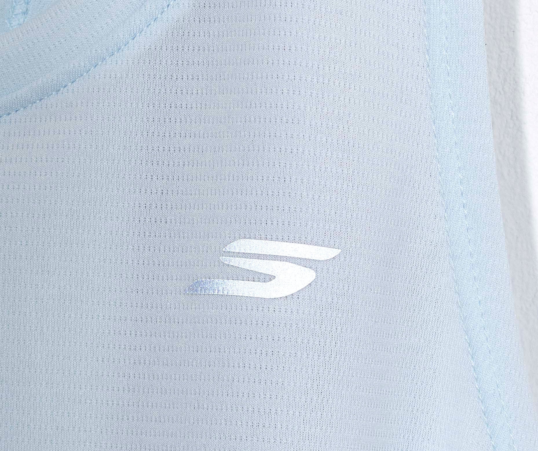 SKECHERS Running: Performance Short Sleeve Women's Running Tank - Supersports Thailand