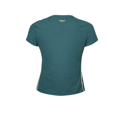SKECHERS Freedom: Performance Women's Training T-Shirt - Supersports Thailand