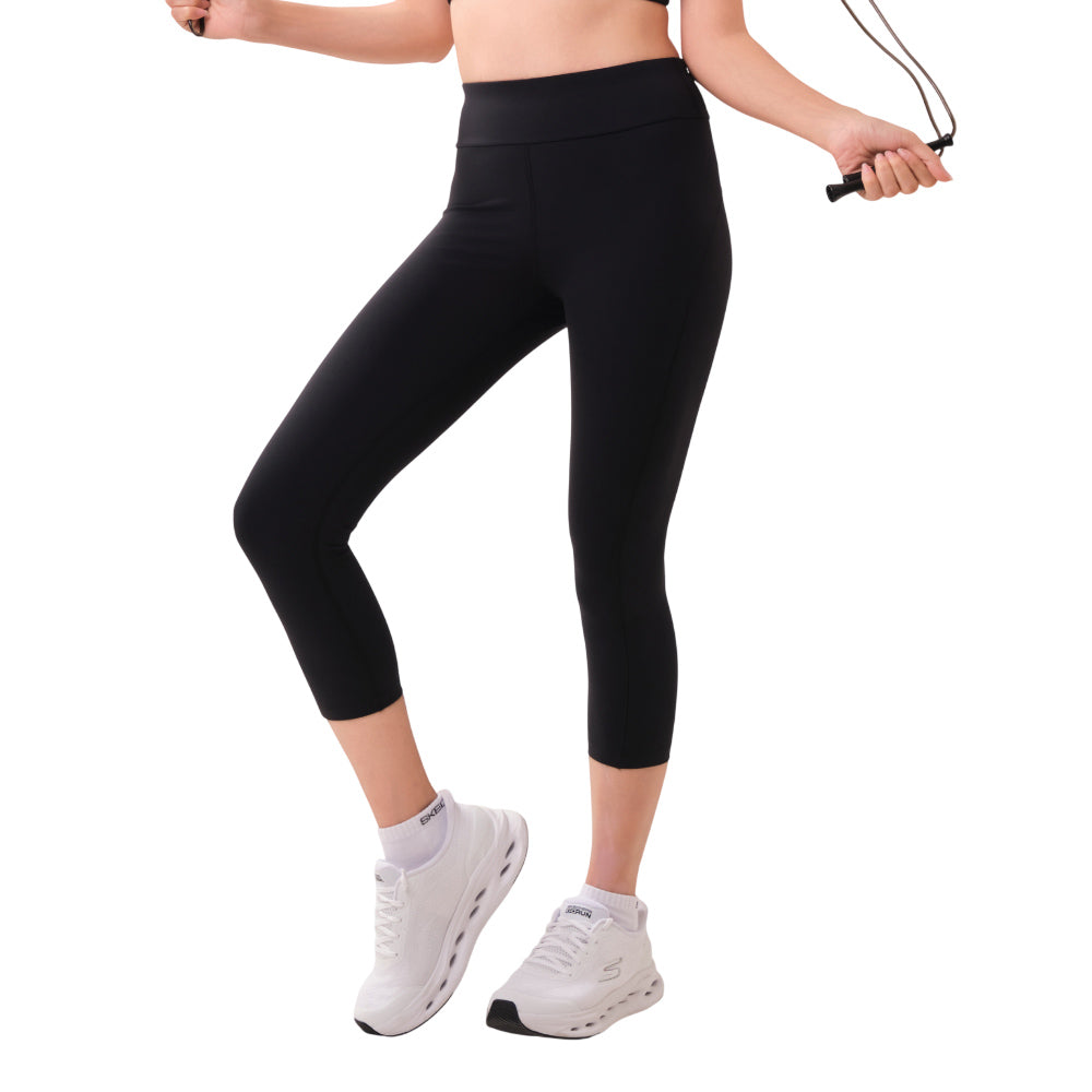 SKECHERS Walking: Performance Women's Training Leggings - Supersports Thailand