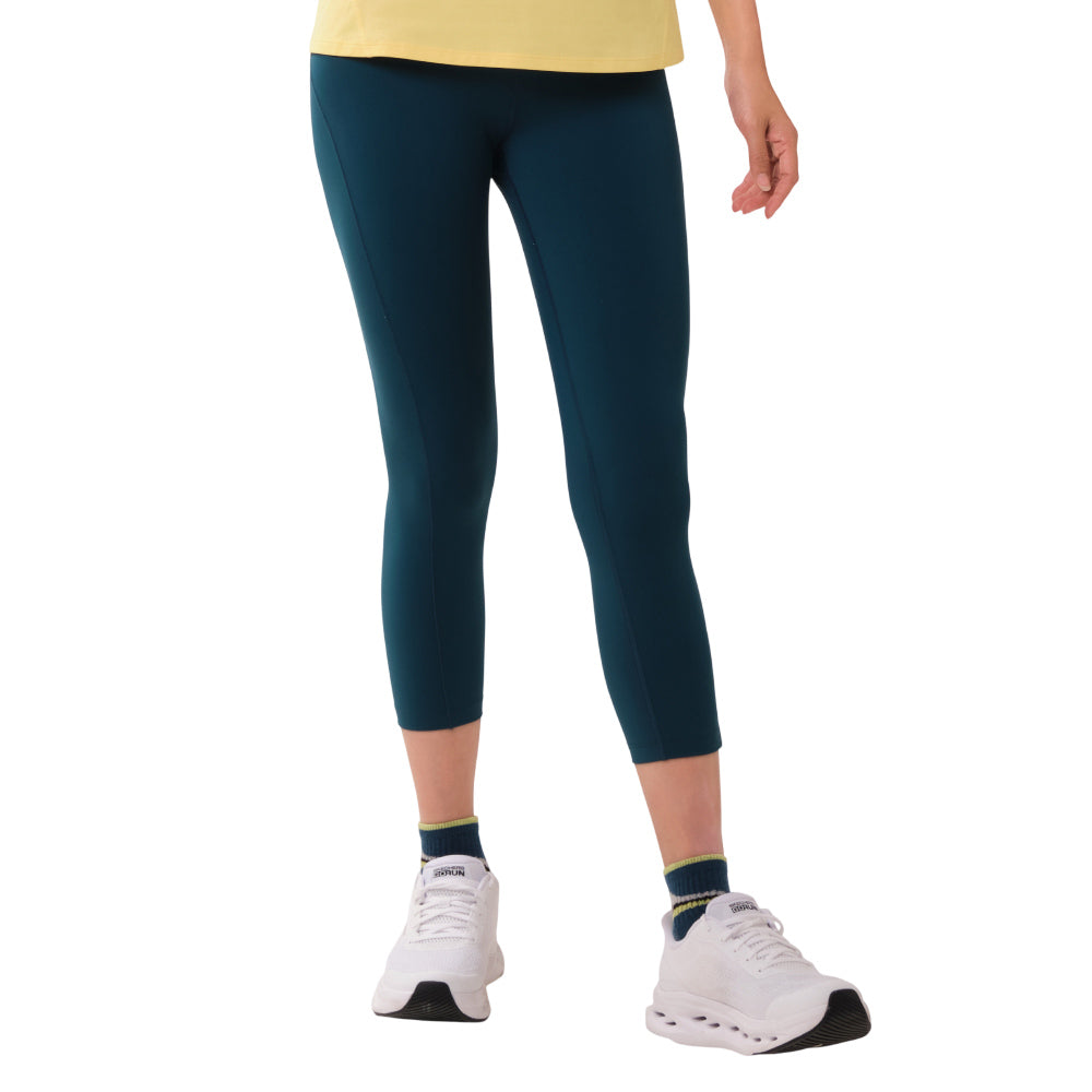 SKECHERS Walking: Performance Women's Training Leggings - Supersports Thailand