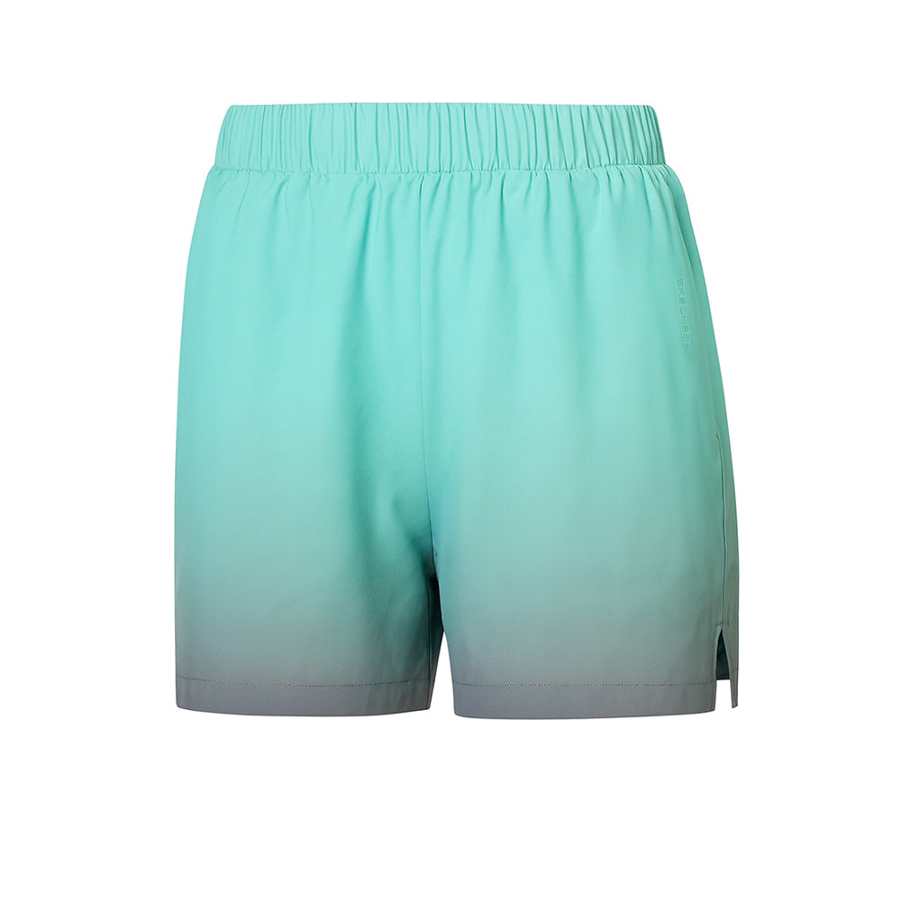SKECHERS Tropical Bloom Women's Training Shorts
