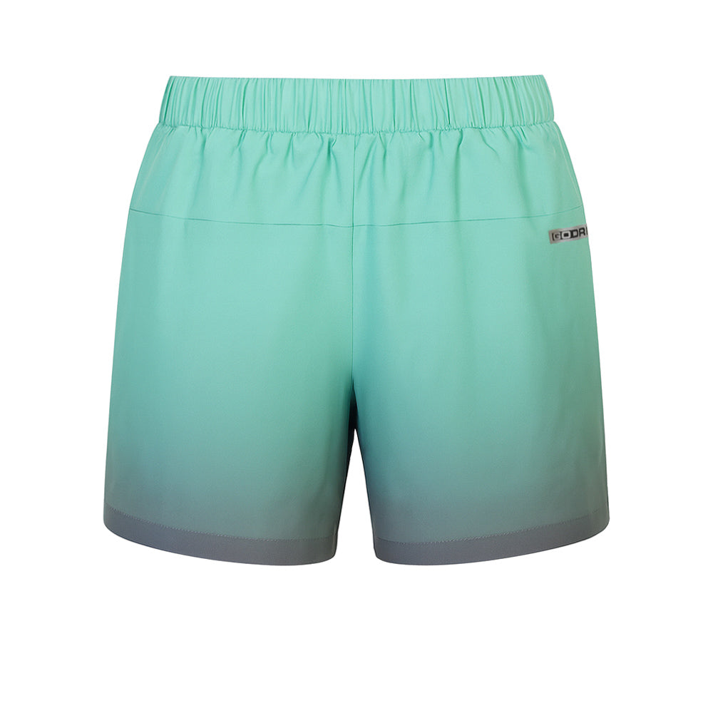 SKECHERS Tropical Bloom Women's Training Shorts
