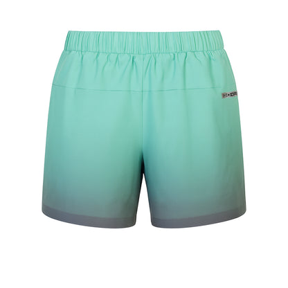 SKECHERS Tropical Bloom Women's Training Shorts