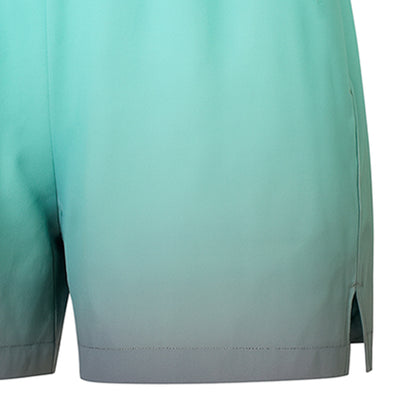 SKECHERS Tropical Bloom Women's Training Shorts