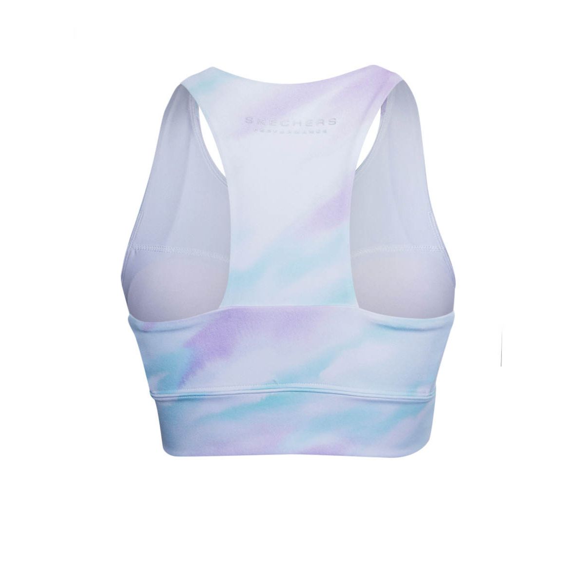 SKECHERS SP124W068 Women's Sports Bra - Supersports Thailand