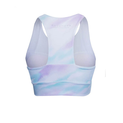SKECHERS SP124W068 Women's Sports Bra - Supersports Thailand