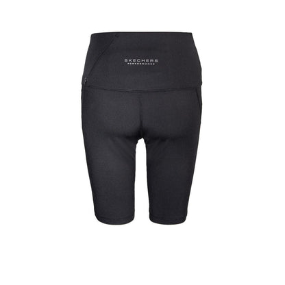 SKECHERS SP124W073 Women's Training Shorts
