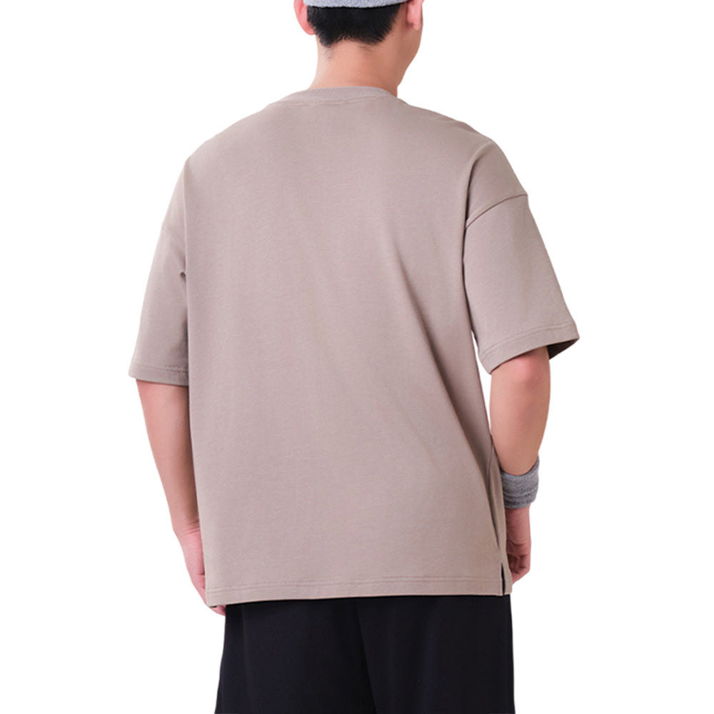 SKECHERS Hoop Hype Iconic Short Sleeve Men's T-Shirt Supersports Thailand
