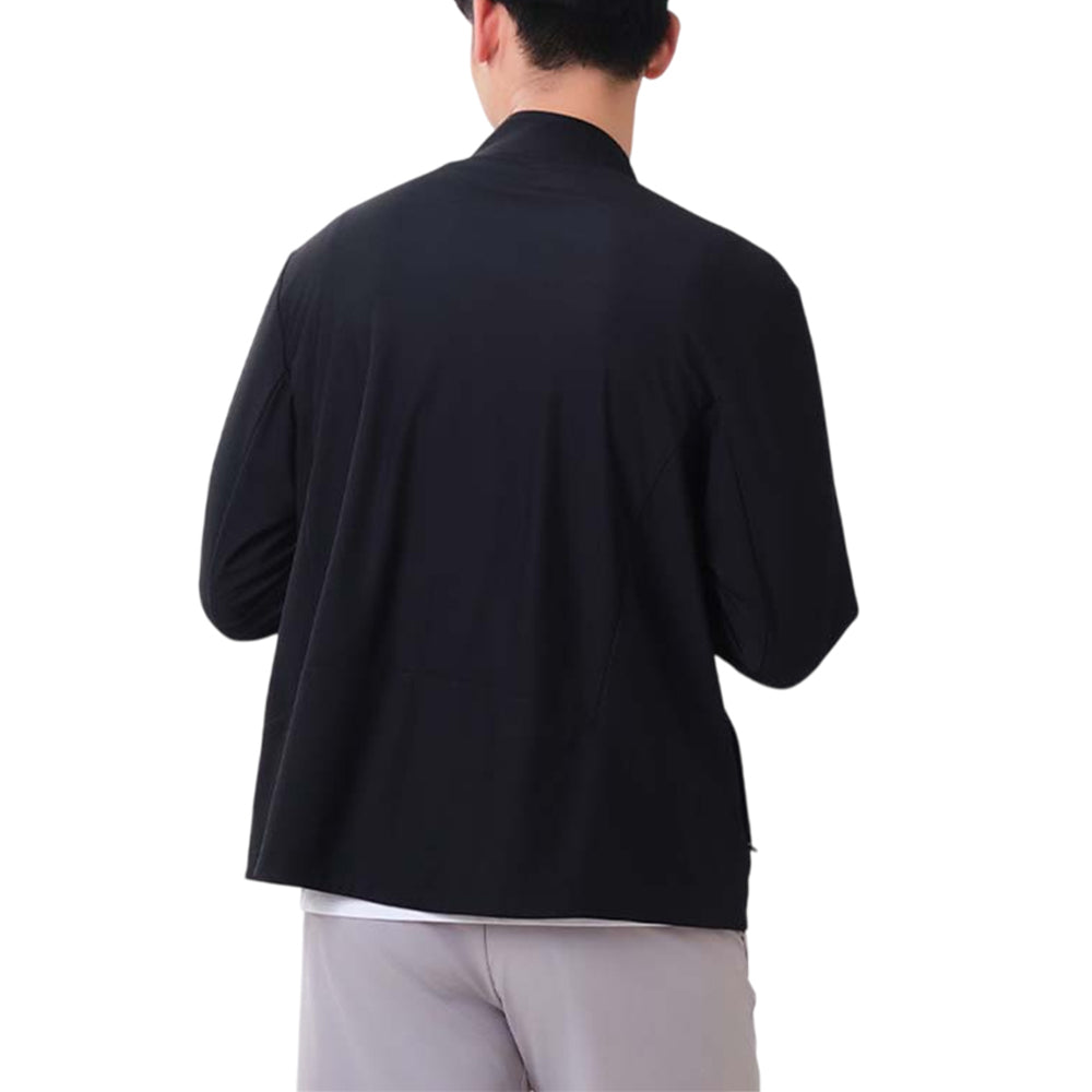 SKECHERS Performance Walking Men's Training Jacket Supersports Thailand