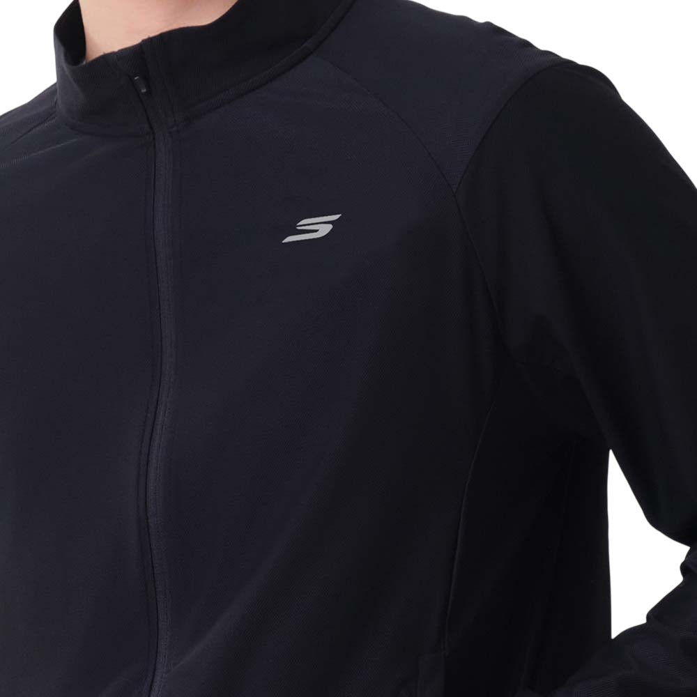 SKECHERS Performance Walking Men's Training Jacket Supersports Thailand
