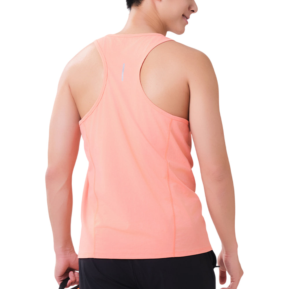 SKECHERS Performance Sports เสื้อกล้ามวิ่งผู้ชาย Supersports Thailand