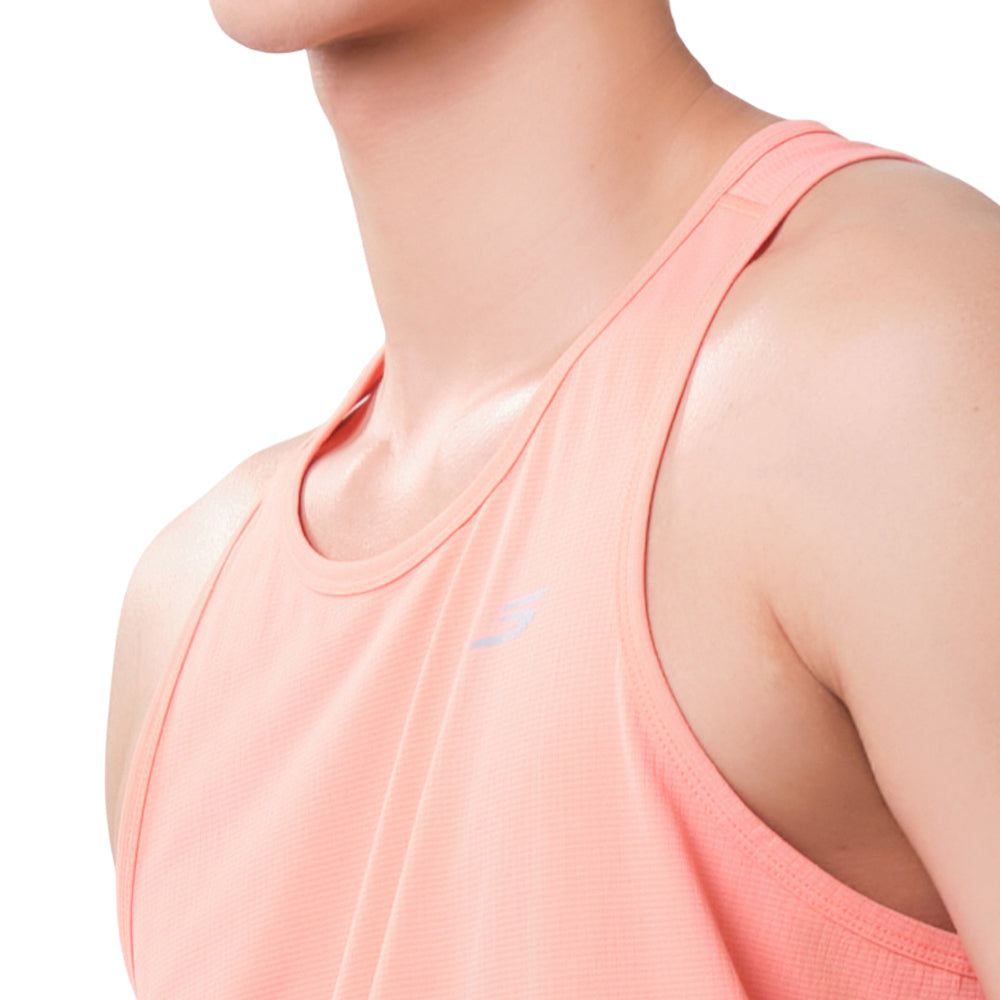 SKECHERS Performance Sports เสื้อกล้ามวิ่งผู้ชาย Supersports Thailand