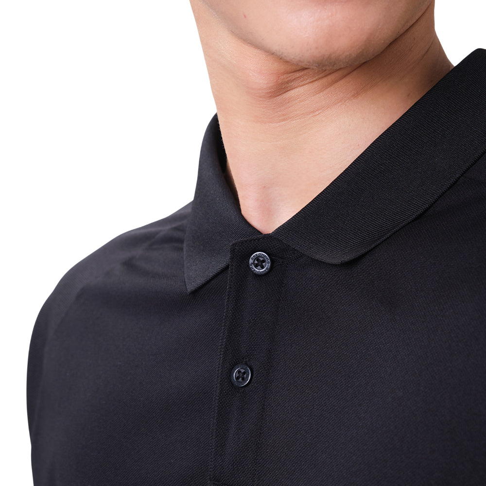 SKECHERS Performance Men's Training Polo Shirt Supersports Thailand