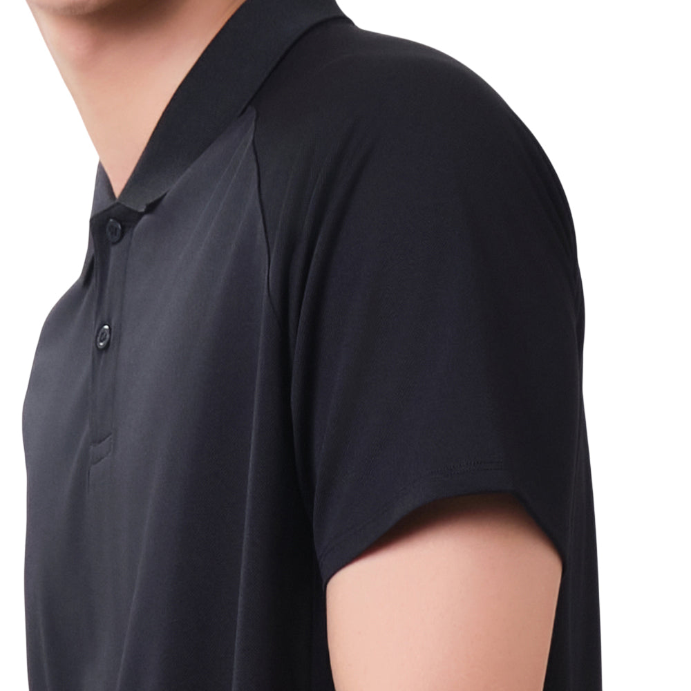 SKECHERS Performance Men's Training Polo Shirt Supersports Thailand