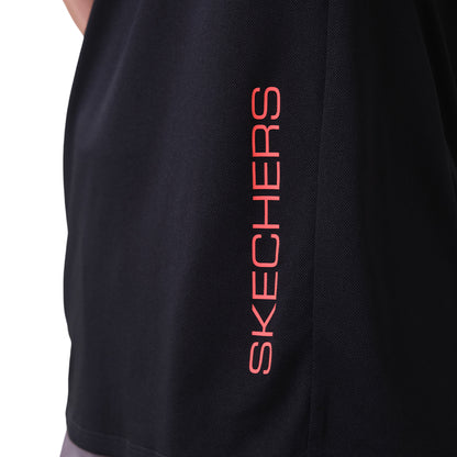 SKECHERS Performance Men's Training Polo Shirt
