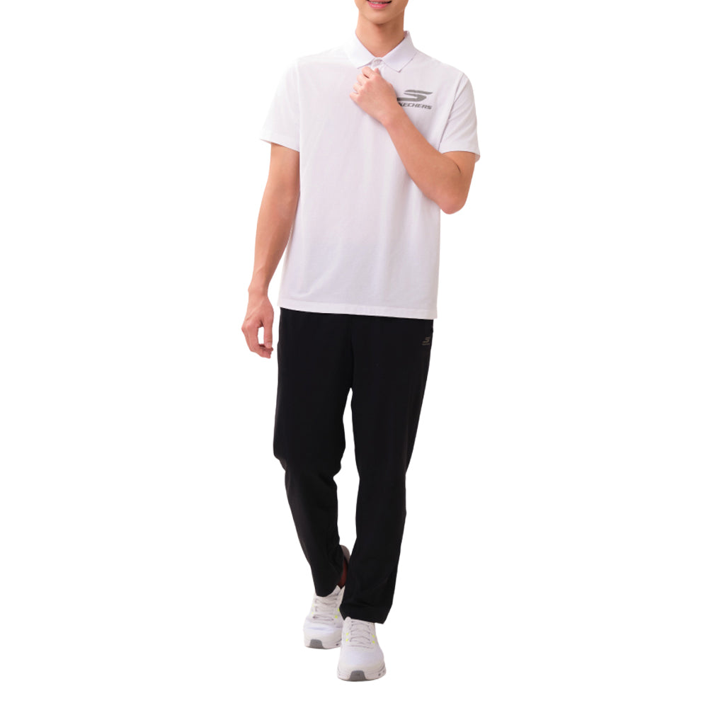 SKECHERS Walking: Performance Men's Training Pants - Supersports Thailand Supersports Thailand