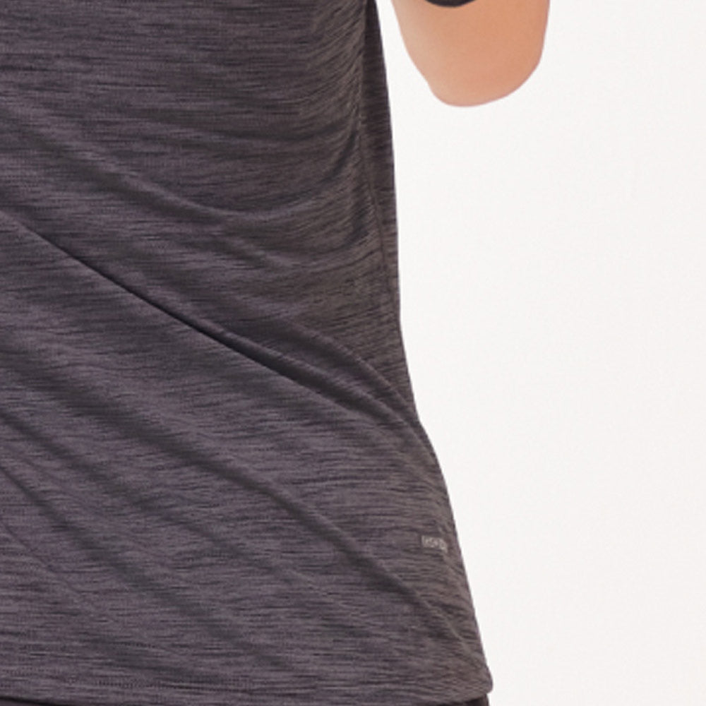 SKECHERS Walking: Performance Raglan Women's Training T-Shirt - Supersports Thailand