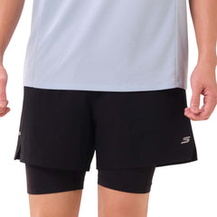 SKECHERS Running: Performance Men's Running Shorts - Supersports Thailand