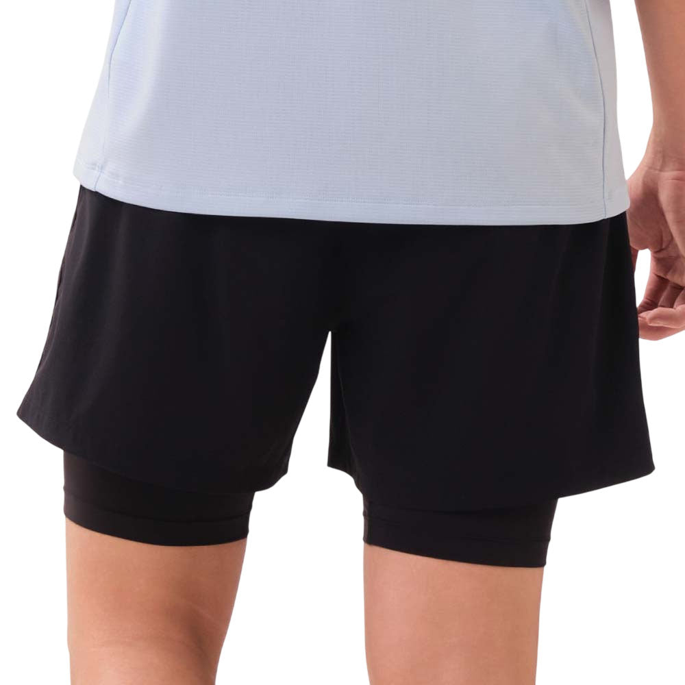 SKECHERS Running: Performance Men's Running Shorts - Supersports Thailand